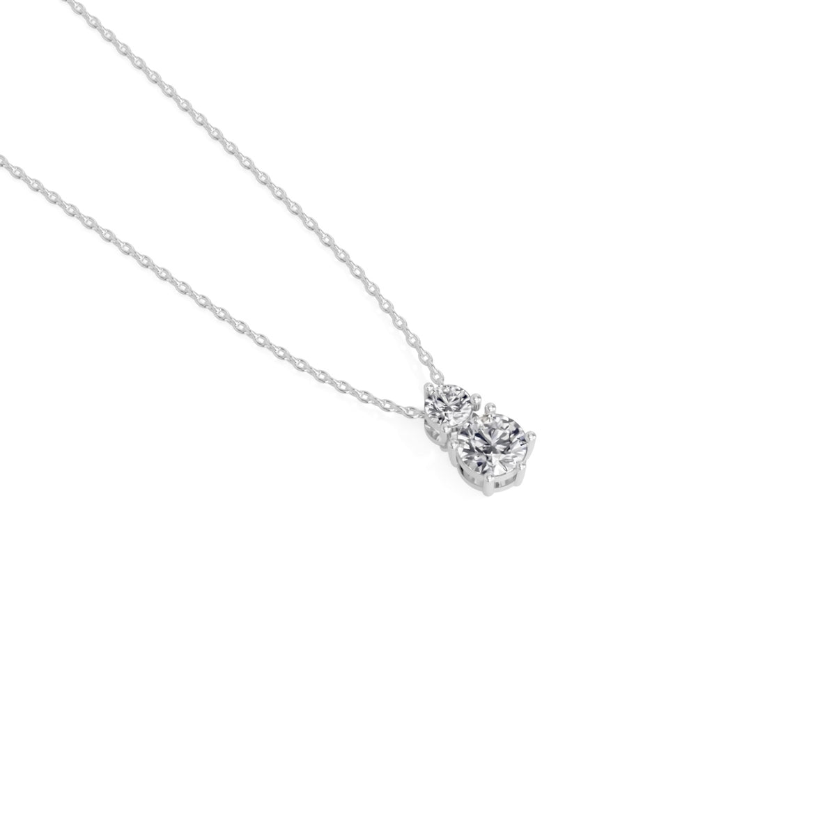 duet pendant