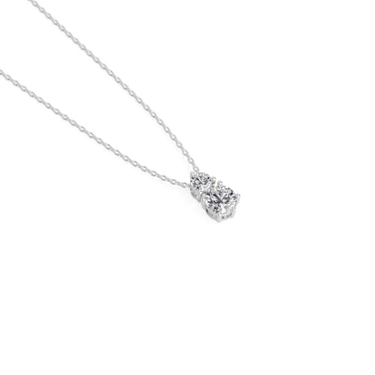 Duet Pendant
