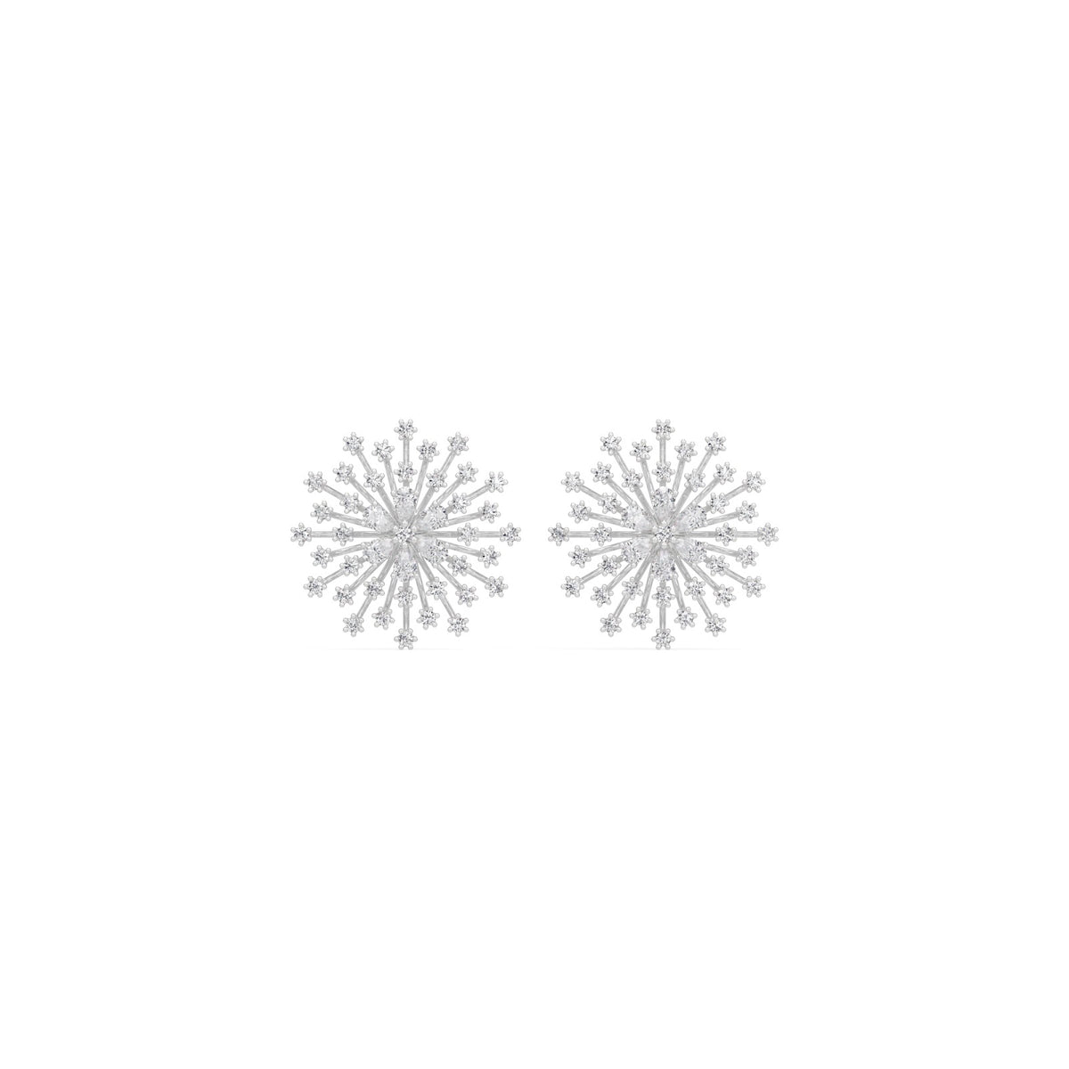flora earring