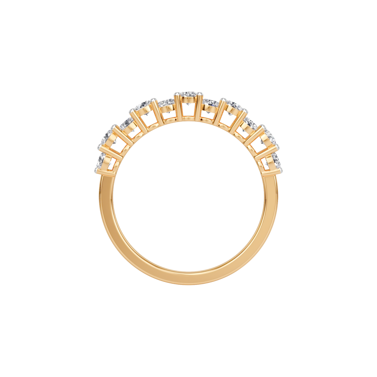 amara band ring
