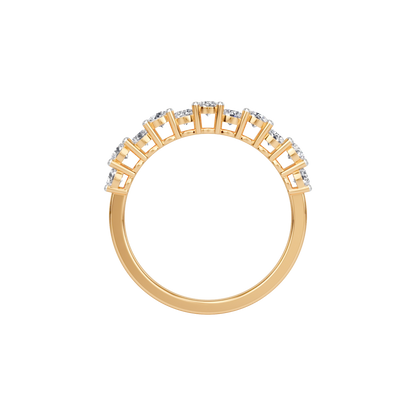 Amara Band Ring