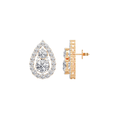 Dewdrop Earring