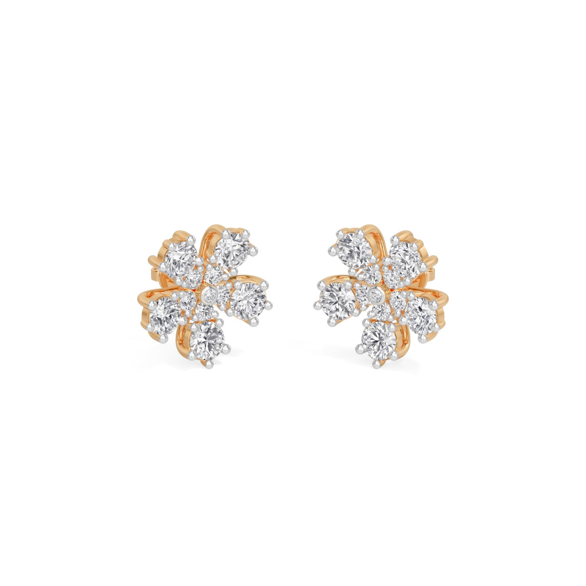 florets earring