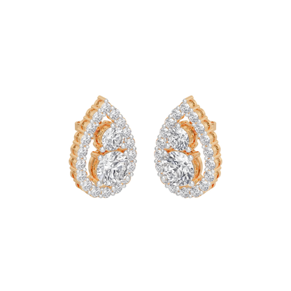 Dewdrop Earring