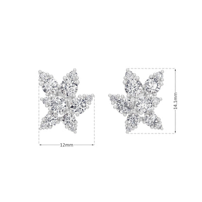 Aster Earring