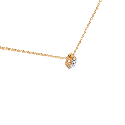 Duet Pendant