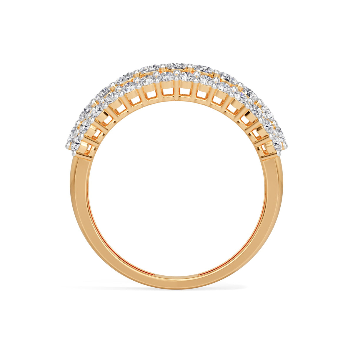 stella band ring