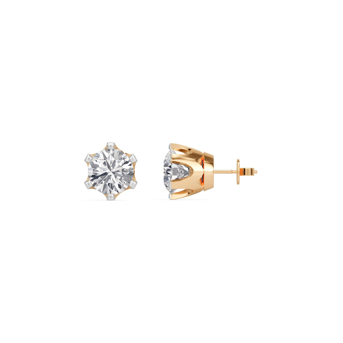 solo empress earring