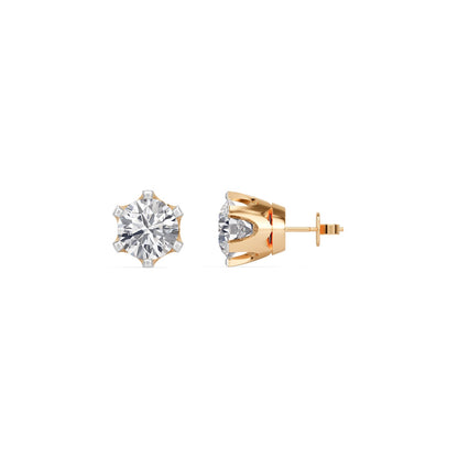 Solo Empress Earring