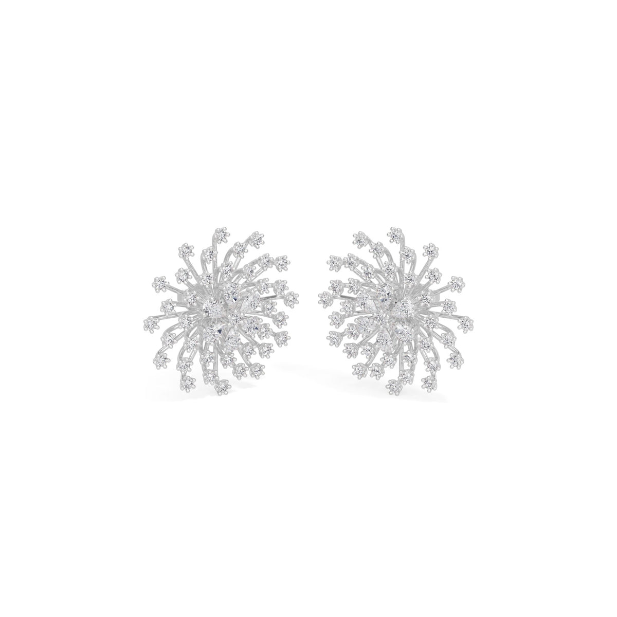 flora earring