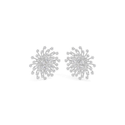 Flora Earring