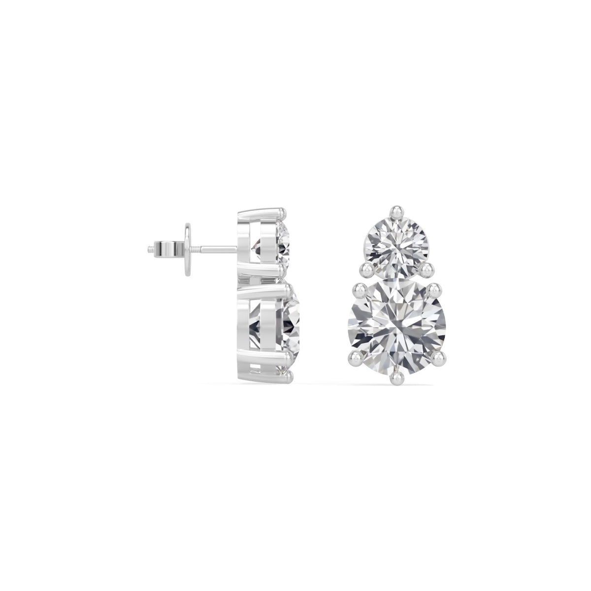 duet earring