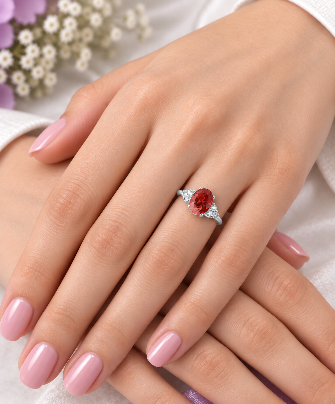 roselle ring
