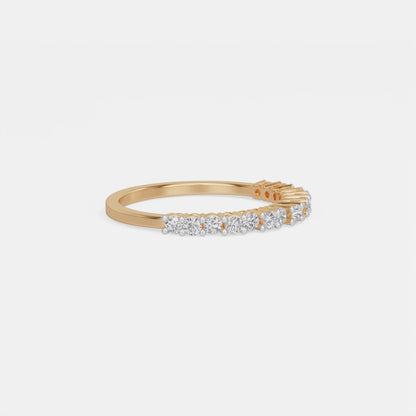 Amara Band Ring