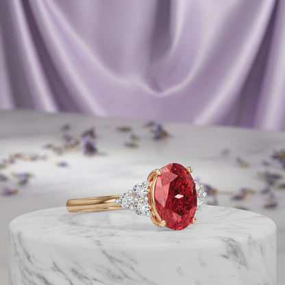 Roselle Ring