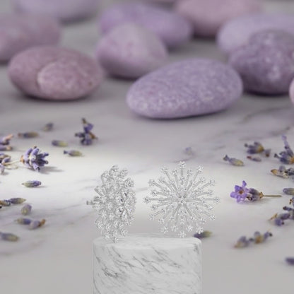 Flora Earring