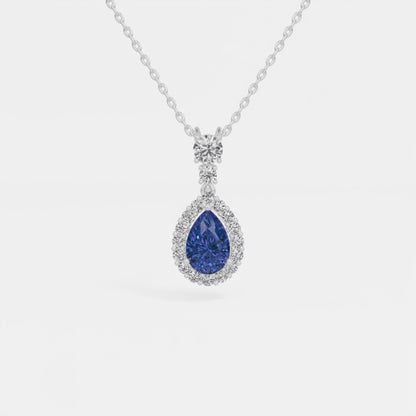 Morning Dew Pendant