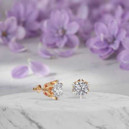Solo  Empress Earring