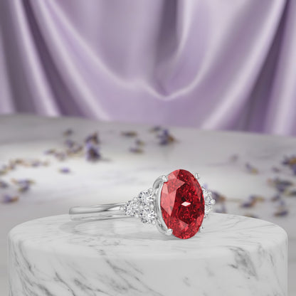 Roselle Ring
