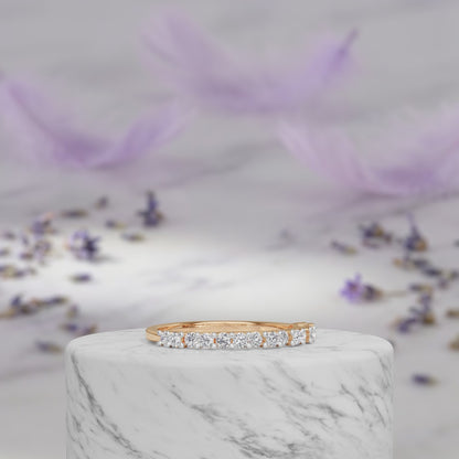 Amara Band Ring