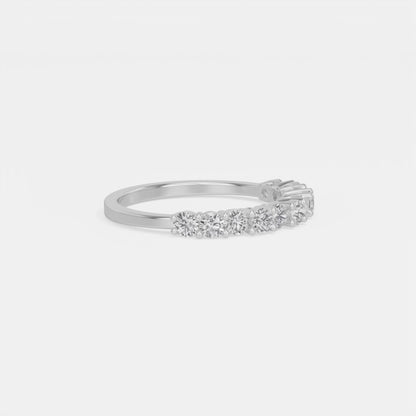 Amara Band Ring