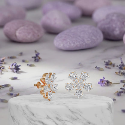 Florets Earring