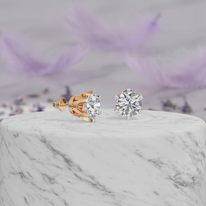 Solo Empress Earring