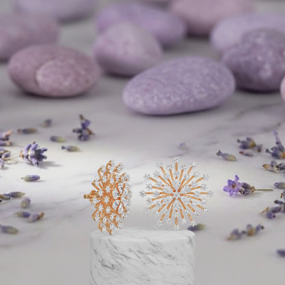 Flora Earring
