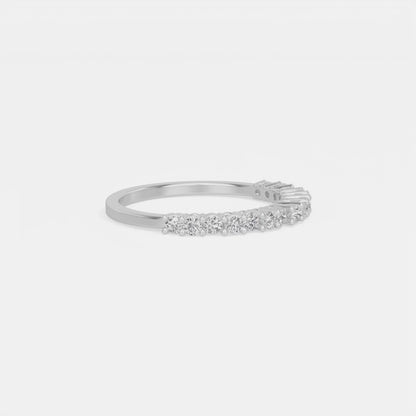 Amara Band Ring