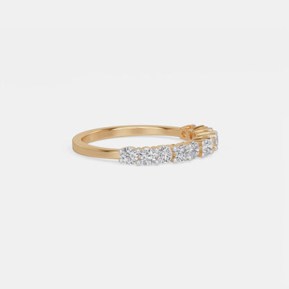 Amara Band Ring
