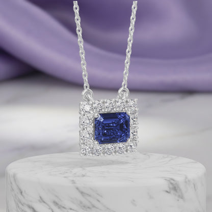 Duchess Pendant