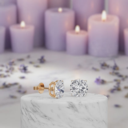 Solo Empress Earring