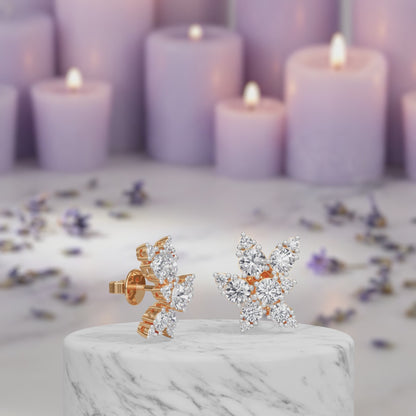 Aster Earring