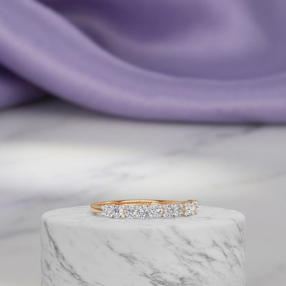 Amara Band Ring