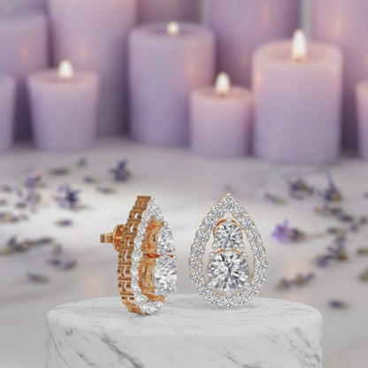 Dewdrop Earring
